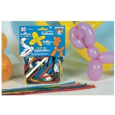 Palloncini da Modellare - Pegaso  PB183 